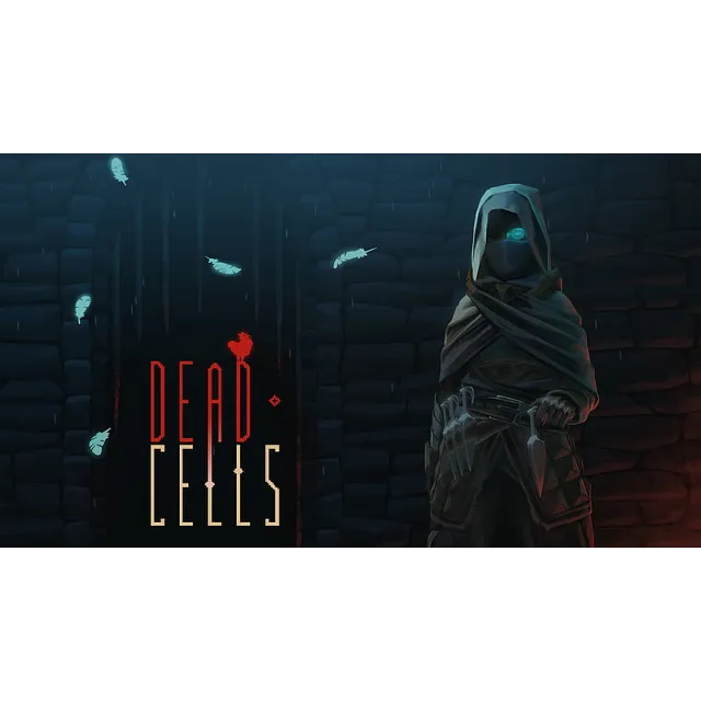 DEAD CELLS [ONLINE STEAM] Полный доступ