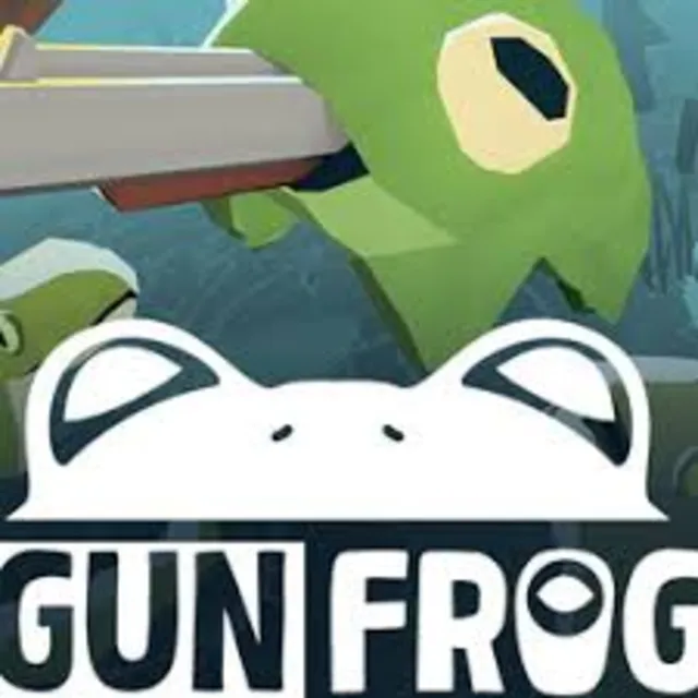 Gun Frog Steam ключ Весь Мир Global RU/CIS РФ Россия key СНГ код стим Глобал