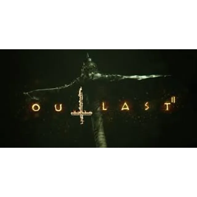 💎  Outlast 2 XBOX🔑 КЛЮЧ 🇦🇷 Аргентина