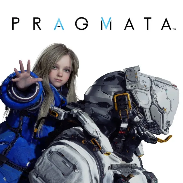 PRAGMATA (Аренда Steam 7 дней) Онлайн