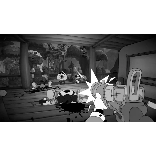 MOUSE: P.I. For Hire Deluxe OFFLINE Forever 👑♘✅