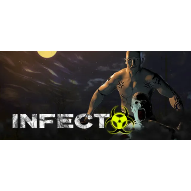 Infecto (STEAM KEY/REGION FREE)