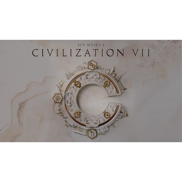 Sid Meier's Civilization® VII