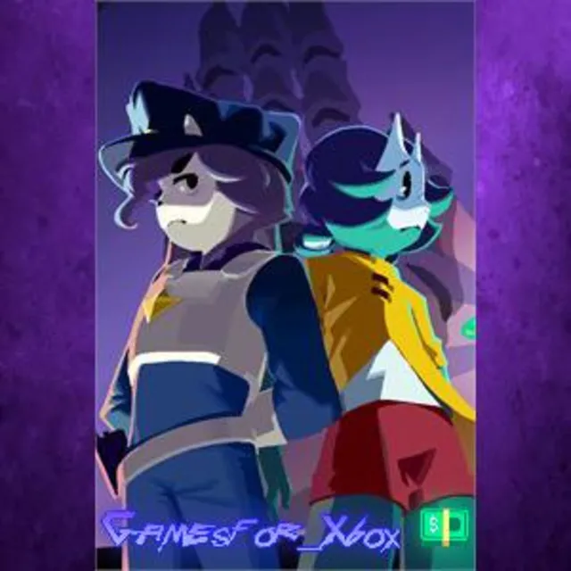 ☀️PEPPERED An Existential Platformer XBOX