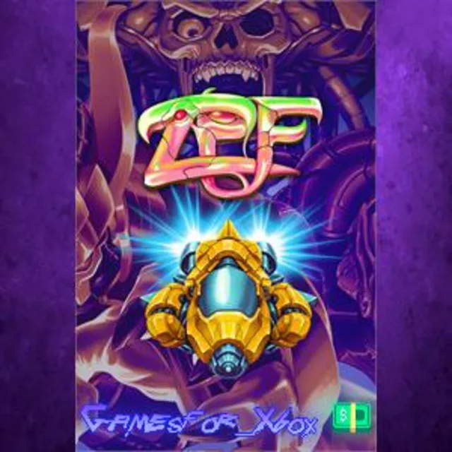☀️ZPF XBOX