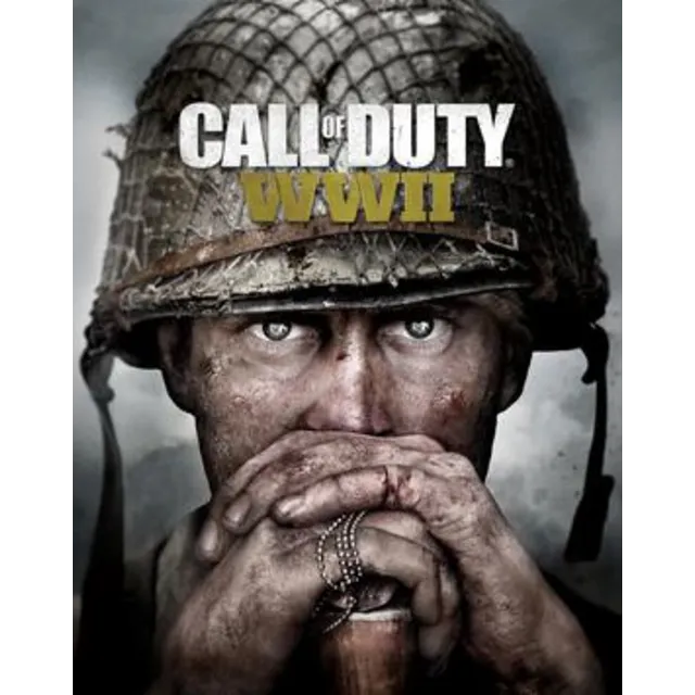 Call of Duty: WWII 😎 ROW Steam Key 🌎