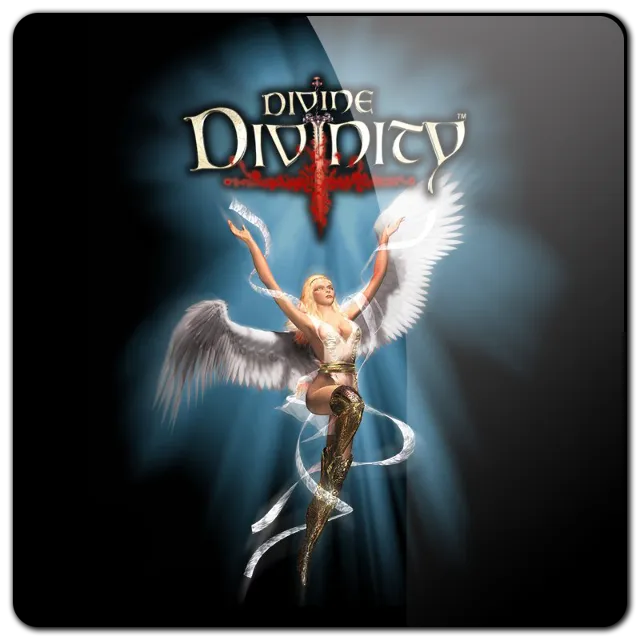 Divine Divinity | Steam Ключ | РФ+СНГ