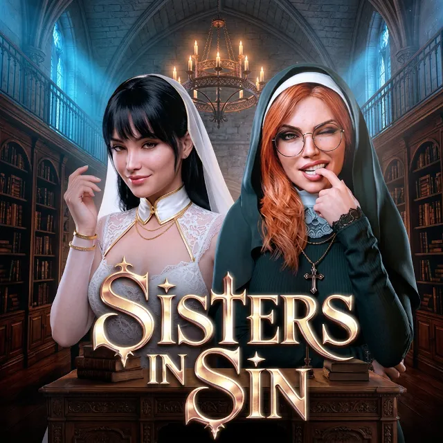 Sisters in Sin • STEAM • БЕЗ GUARD