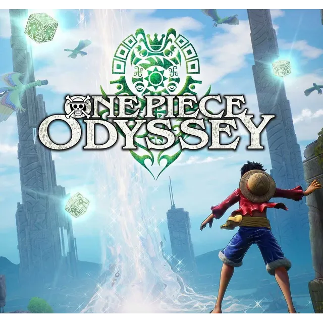 ONE PIECE ODYSSEY (Steam Ключ / РФ+СНГ)