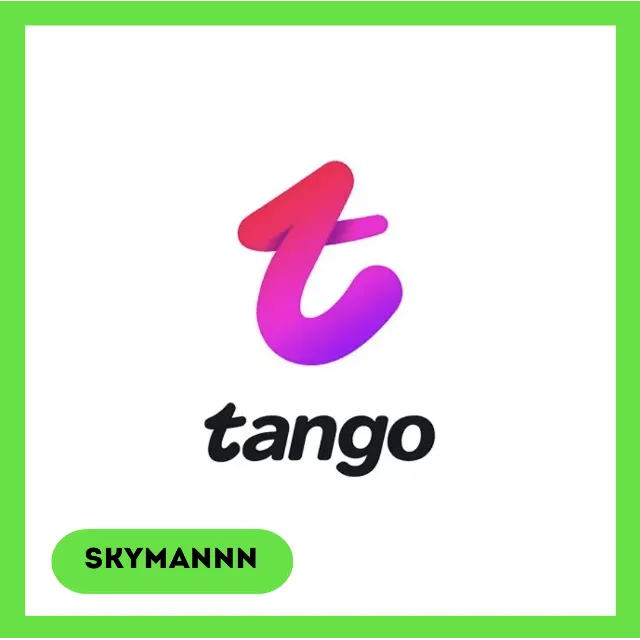 ТАНГО ЛАЙВ | Монеты Tango Live по ID ЛЮБОЙ РЕГИОН