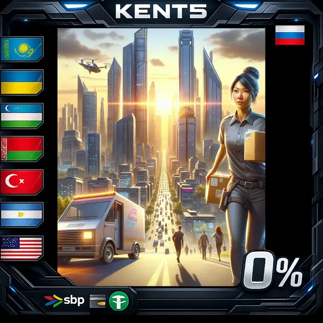 Parcel Delivery Simulator - Steam Gift