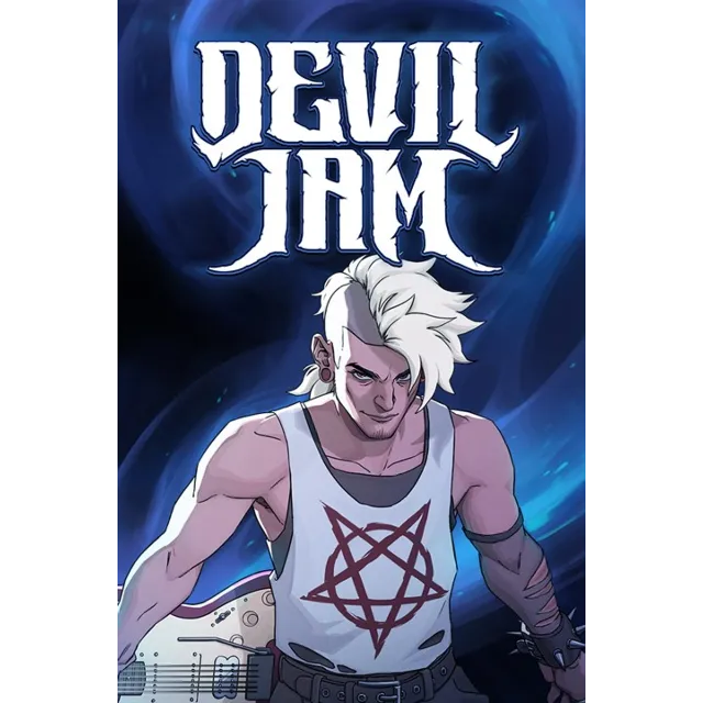 ✅ Devil Jam Xbox One &amp; Xbox Series X|S активация