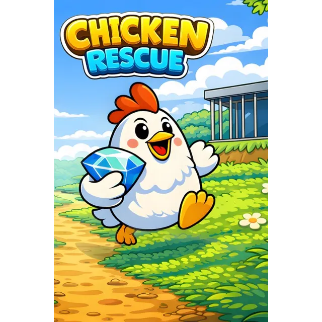 ✅ Chicken Rescue (Xbox Series) активация
