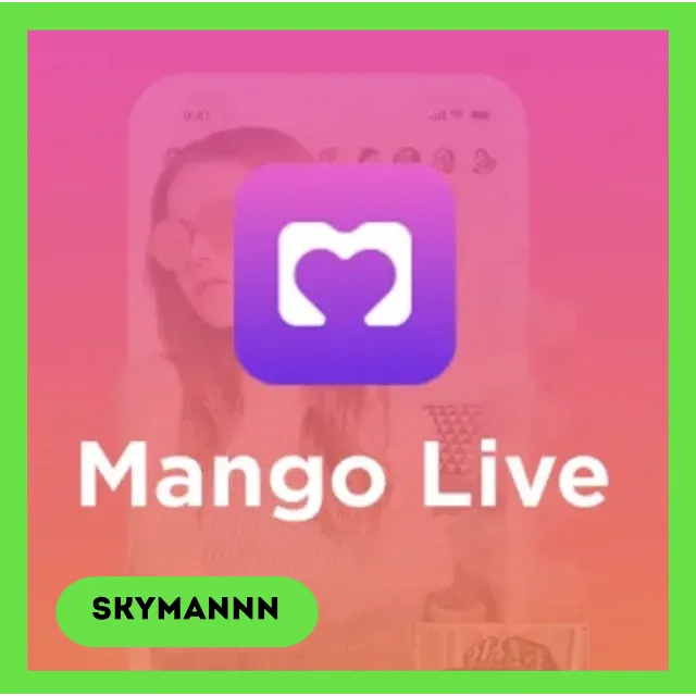 МАНГО ЛАЙВ | Алмазы Mango Live по ID ЛЮБОЙ РЕГИОН