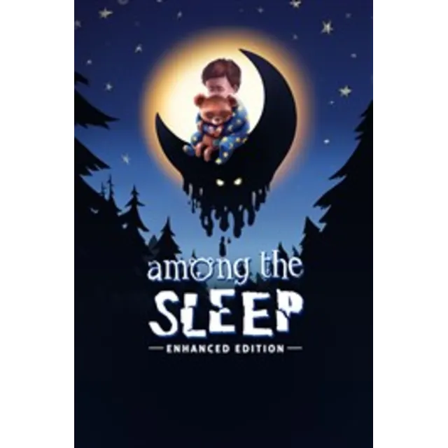 Among the Sleep - Enhanced Edition XBOX КЛЮЧ