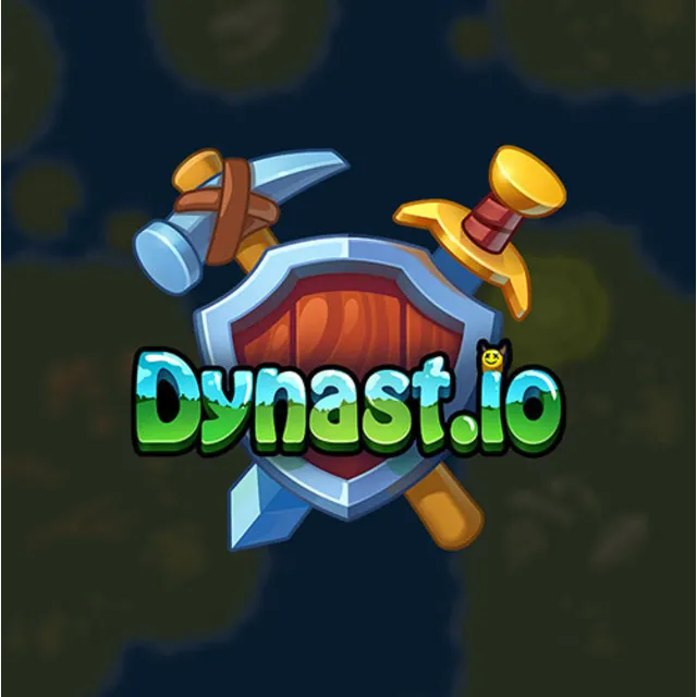 Dynast.io – Top Up By ID