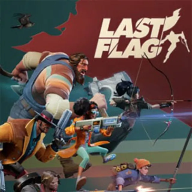 Last Flag Steam Key RU