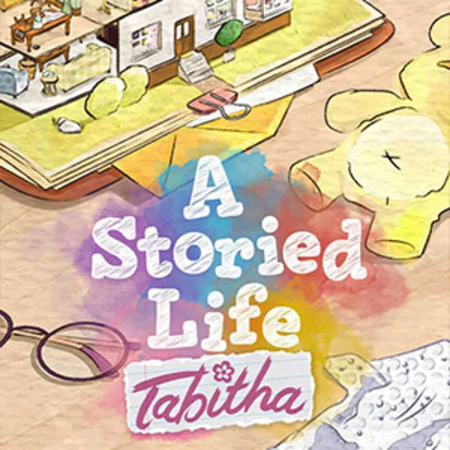 A Storied Life: Tabitha Steam Key RU