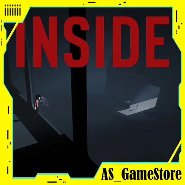 🔵INSIDE  | PS4/PS5 Турция Украина