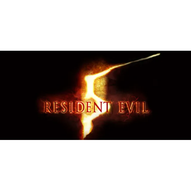 RESIDENT EVIL 5 [STEAM KEY/RU] (GLOBAL / REGION FREE / ROW / WORLD WIDE)