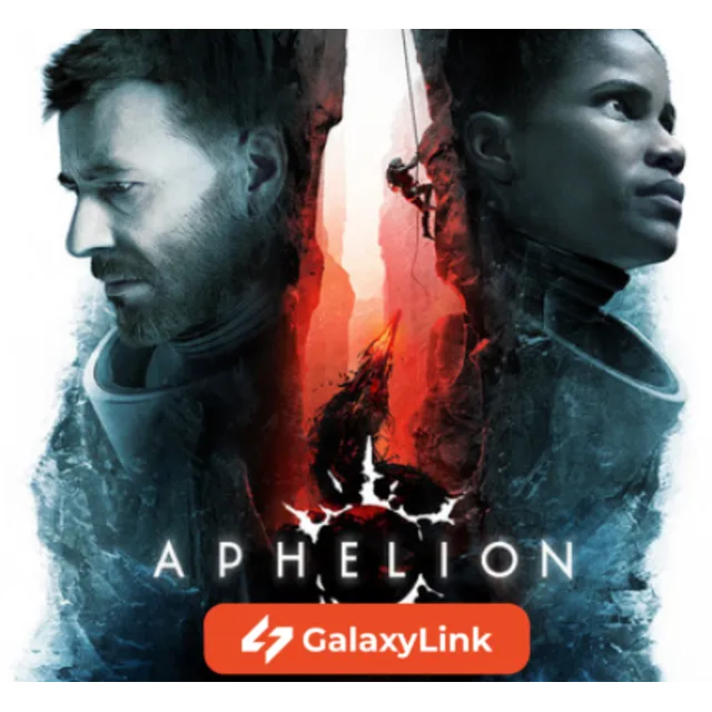 Aphelion | PS5 | TR/UA/IN/PL/UK/US