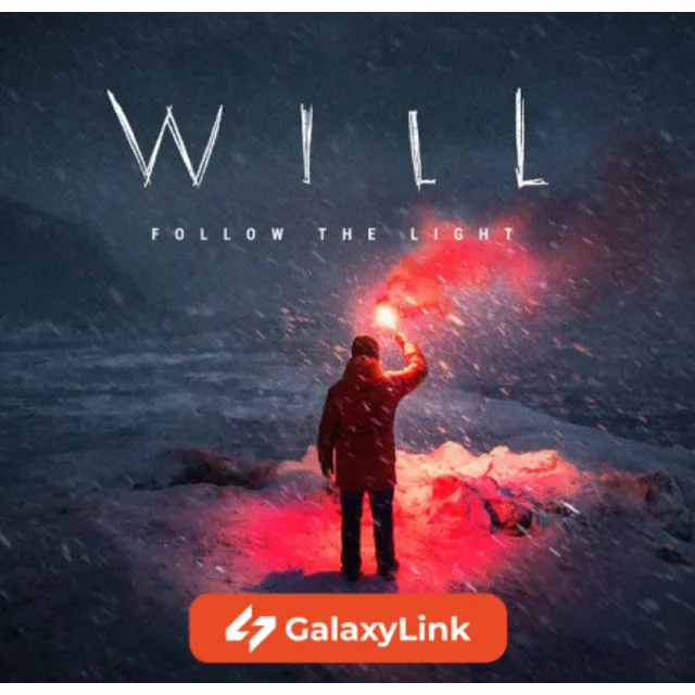 WILL: Follow The Light| XBOX | ВСЕ РЕГИОНЫ