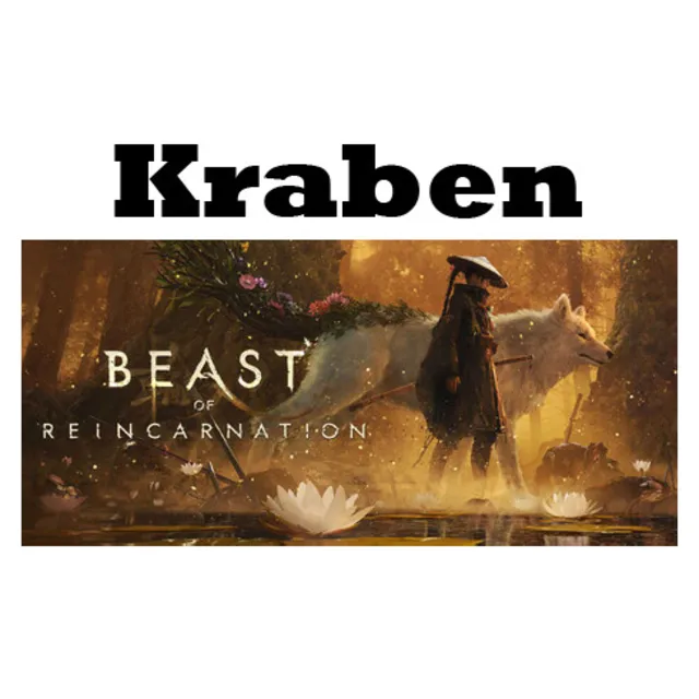 Beast of Reincarnation steam Россия\Мир