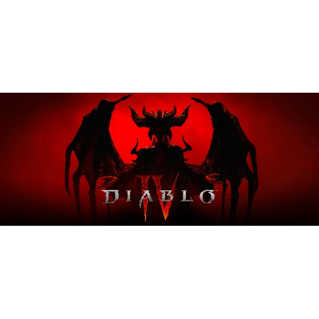 RU/KZ/TR/EU/UA 💥Diablo IV  Battle.net Gift Подарок💥