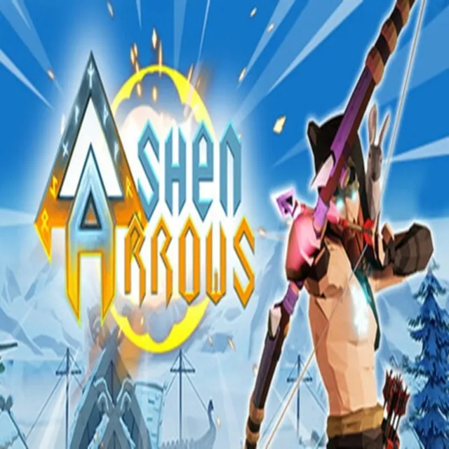 Ashen Arrows (Steam ключ / РФ+СНГ)