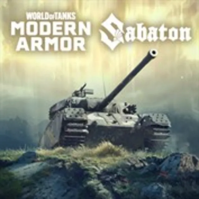 World of Tanks Modern Armor – Primo Victoria (Xbox)