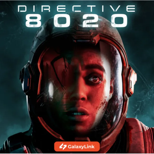 Directive 8020 | PS5 | TR/UA/IN/UK/US