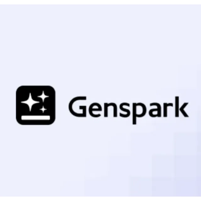 Подписка на членство Genspark Plus — 1 месяц