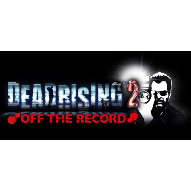 DEAD RISING 2: OFF THE RECORD [STEAM KEY] (GLOBAL / REGION FREE / WORLD WIDE / ROW)