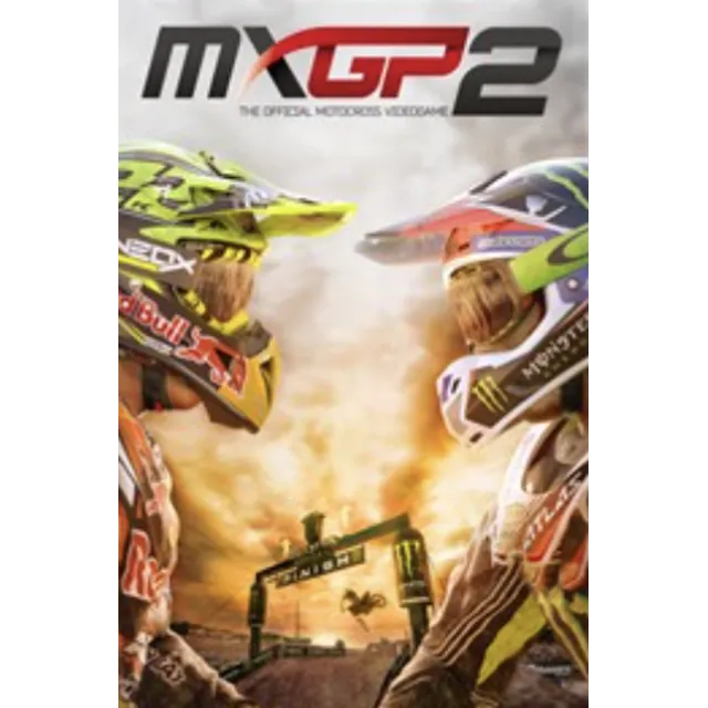 MXGP2 | Xbox One / Series X|S | Лицензионный ключ