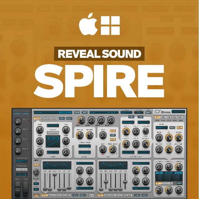 Reveal Sound Spire [КЛЮЧ АКТИВАЦИИ] Автовыдача 24/7