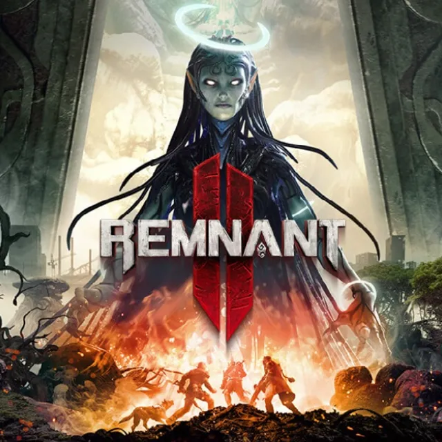 REMNANT II® (Ключ Steam | РФ+СНГ+CN+TR+LATAM)