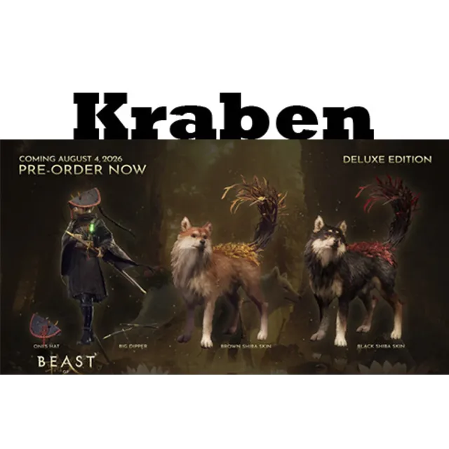 Beast of Reincarnation - Deluxe Edition steam Россия\Мир