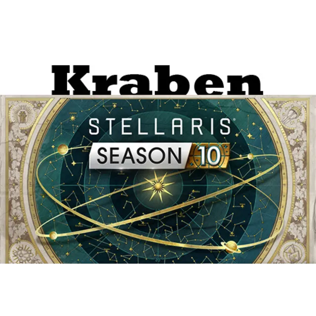 Stellaris: Season 10 steam DLC Россия\МИР дополнение
