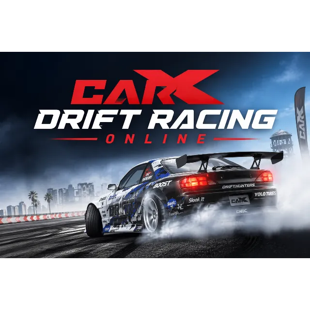 CarX Drift Racing Online 💎[ONLINE STEAM] Полный доступ +2 🎁