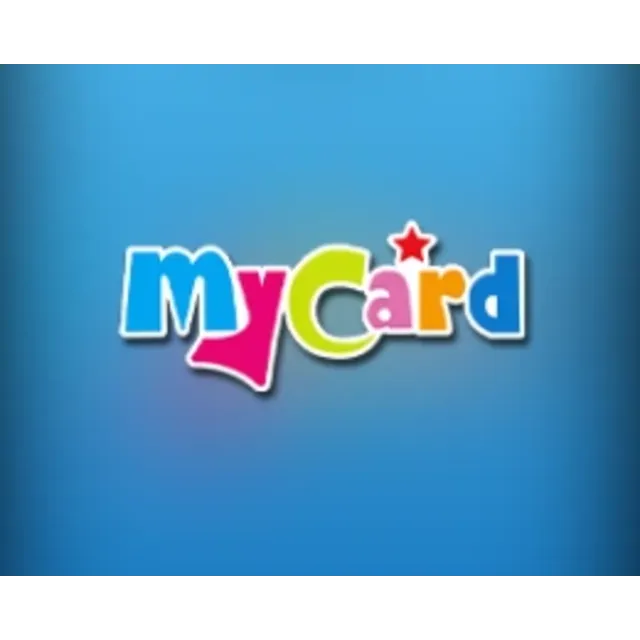 💳 Подарочная карта MyCard Points (TW/HK) |Пополнение баланса MyCard - PURPLE
