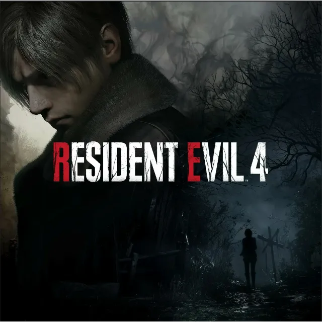 ✅Resident Evil 4 (2023) Steam✅