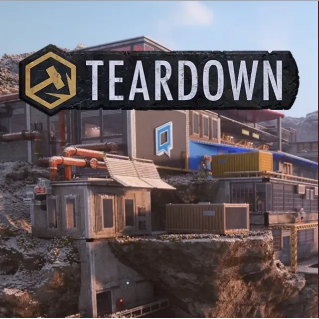 ✅Teardown Steam✅