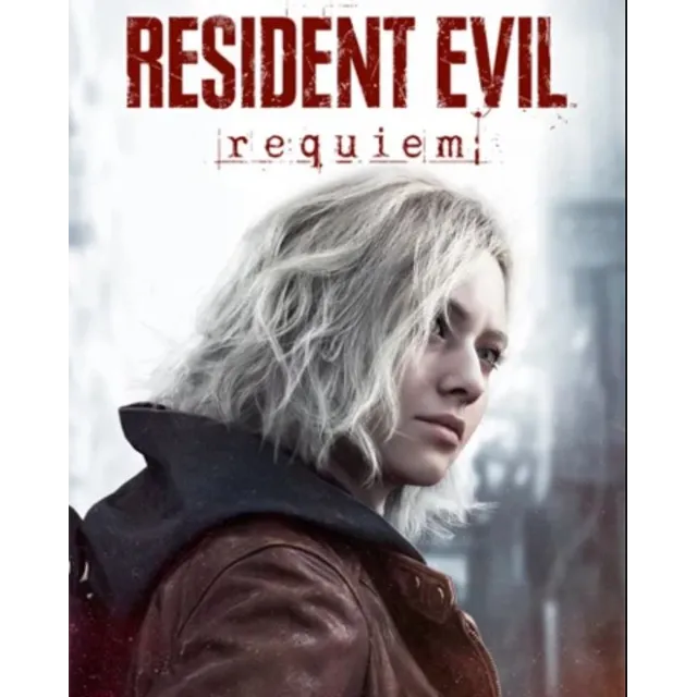 ✅Resident Evil Requiem Steam✅