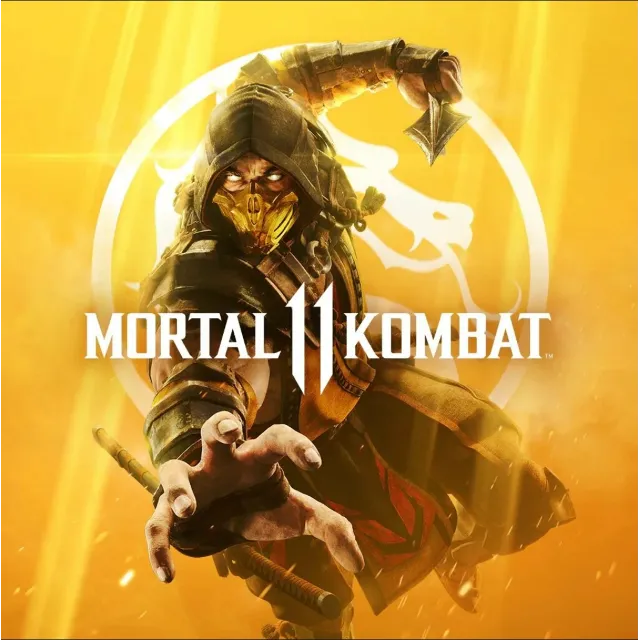 ✅Mortal Kombat 11✅ Ps5/4✅Общий✅