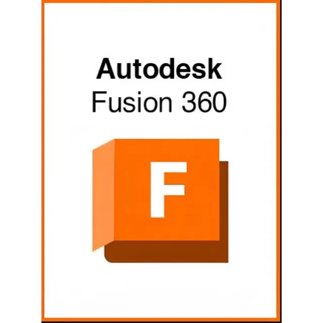 Autodesk Fusion License 6 Months | 2027 / 2026 / 2025 / 2024 | Fast Delivery