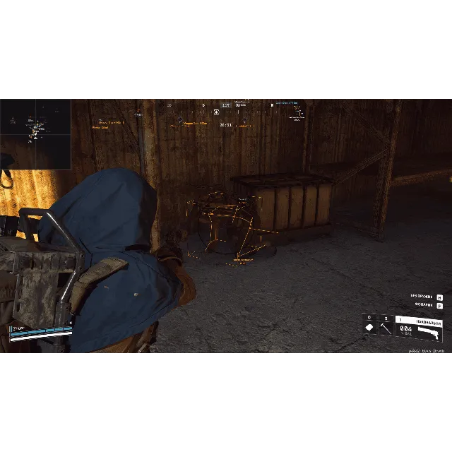 ARC Raiders Bleak