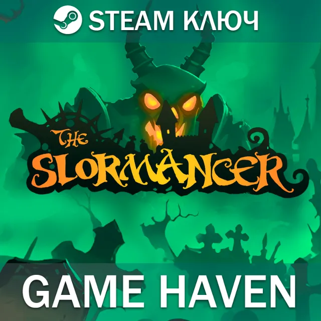 The Slormancer 🔑 Steam Ключ РФ+СНГ