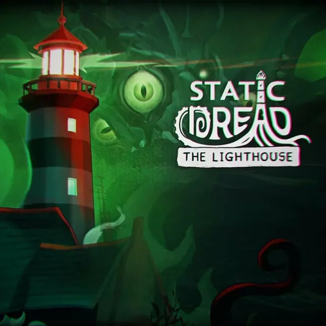Static Dread: The Lighthouse (Ключ Steam | РФ+СНГ)