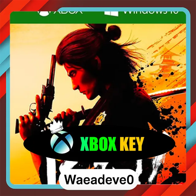 Like a Dragon: Ishin! PC/XBOX LIVE Key TURKEY
