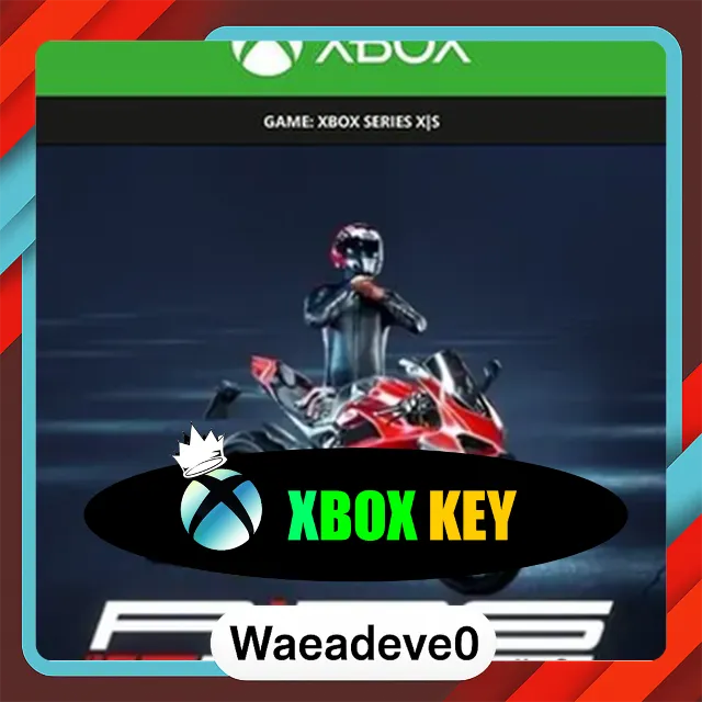 RiMS Racing (Xbox Series X|S) Xbox Live Key TURKEY